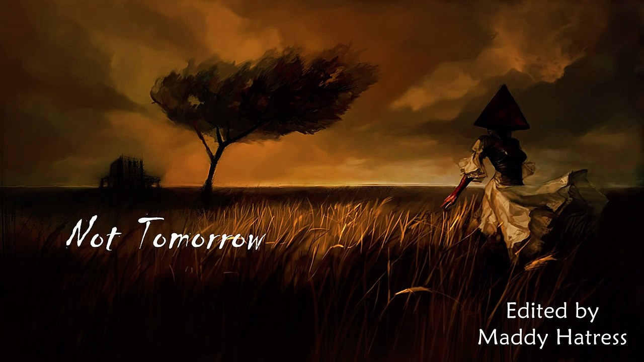 "Not Tomorrow" - Silent Hill (Creepypasta Piano)
