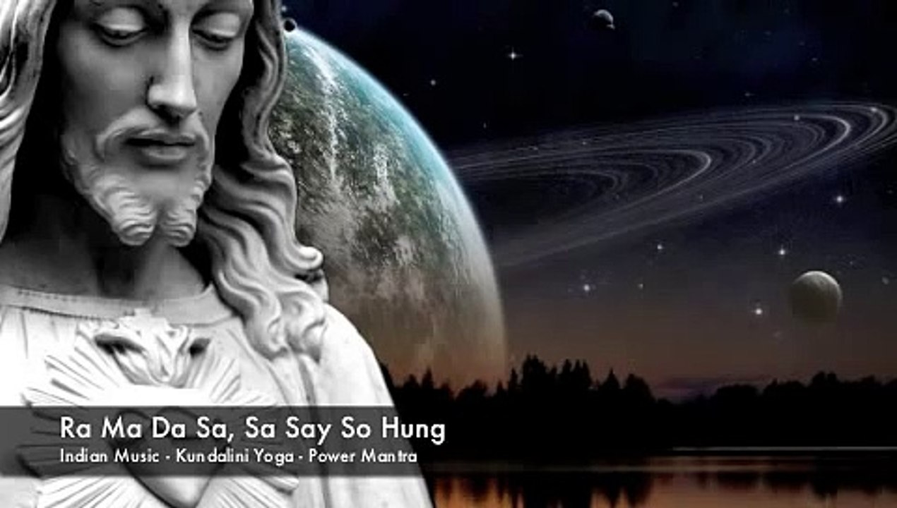 Ra Ma Da Sa Power Mantra