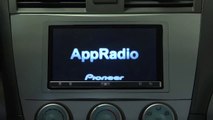 AppRadio 2 - How to Connect an iPhone