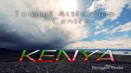 Tourist Attraction Center