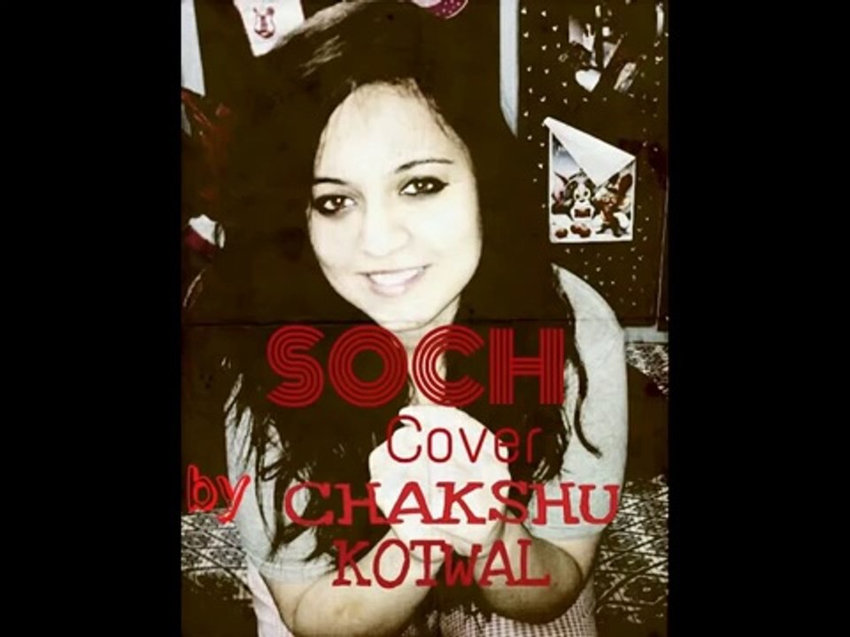 Soch - Female Cover byCh-YtPak.com