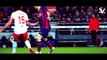 The BEST Football Skills & Tricks 2014 ● Neymar ● Messi ● Cristiano Ronaldo ● Ronaldinho ● Hazard