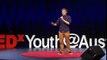 The truth about disney princesses: Jon Cozart at TEDxYouth@Austin