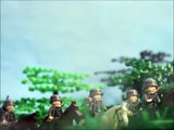 1939 Lego WW2 Battle For Poland