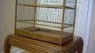 Custom Built Bird Cages - Towa Towa / Canaries / Finches / Small Birds