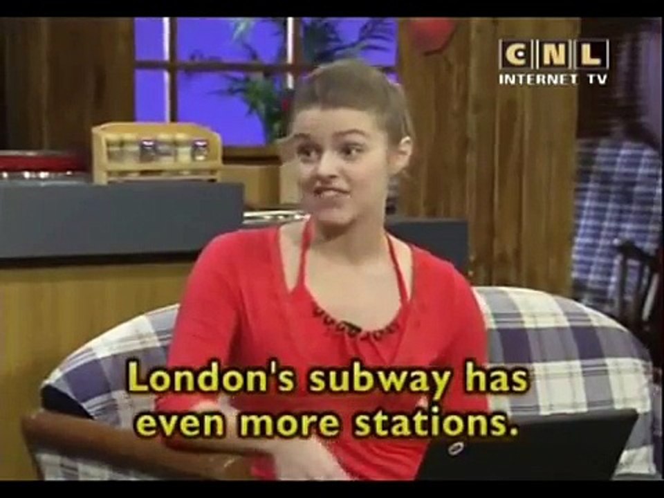 English Conversation - Learn English Online - Learn English Speaking with Subtitle  43