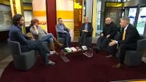 Dirk Müller: Friedliche Demo / OCCUPY NIEDERGEKNÜPPELT !! (WDR) [Info 06]