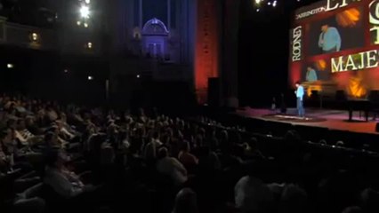 Rodney Carrington (3/7) o zoo w San Diego i boksie POLSKIE NAPISY