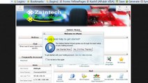 Urdu Tutorial - Change the main password for your account in Cpanel by Zaintech Technologies - Mybest.host
