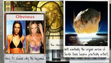 Cult of Dusty - The Evolution of Jesus