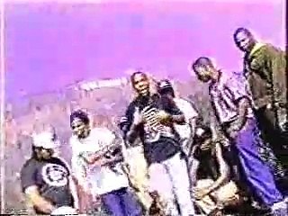 mac dre- california livin