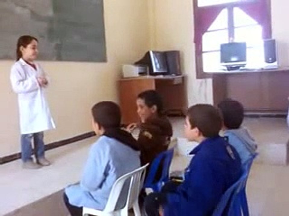 مسرحية الشيخ عبد الحميد بن باديس