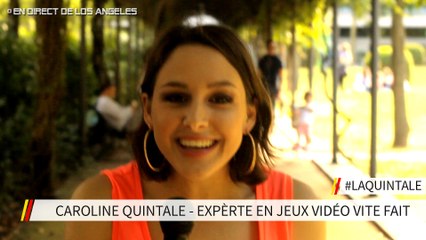 TOP 6 des bon gros malaises de l'E3