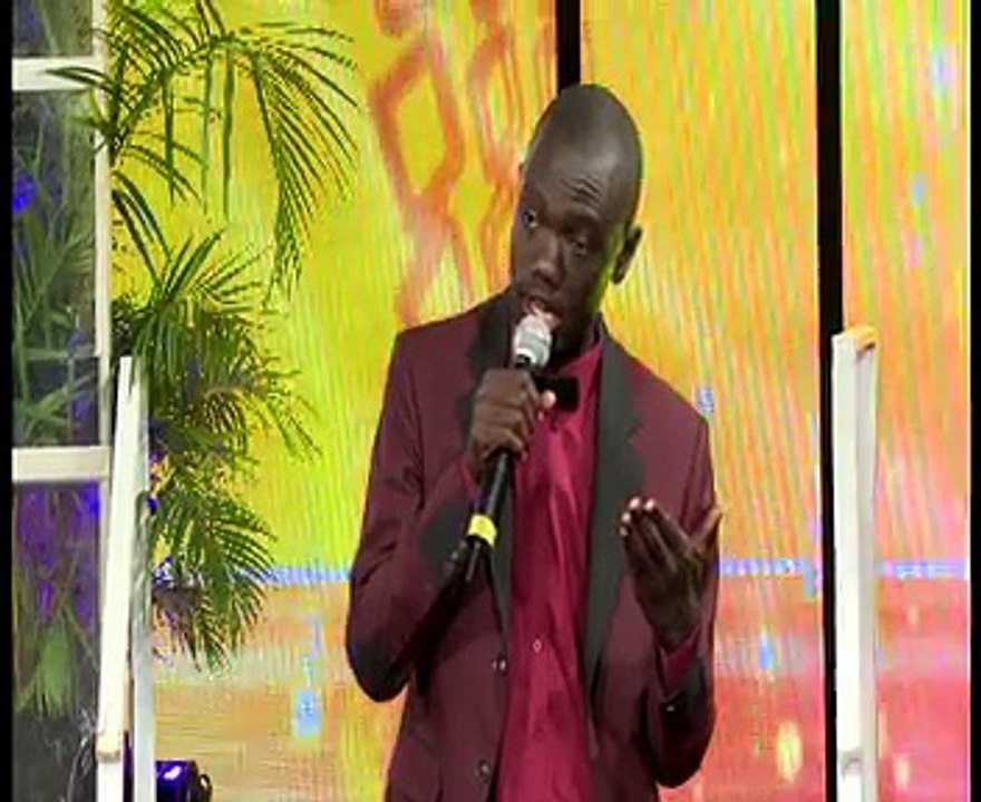 System ya majambazi- Butita Open Mic, Churchill Raw