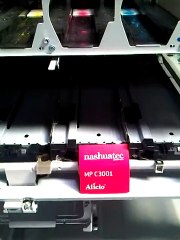 mpc3001 étapes de préparation - étape3