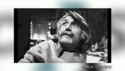 Le Clash culture Figaro-l'Obs : Faut-il voir le film de Denis Robert sur Cavanna ?