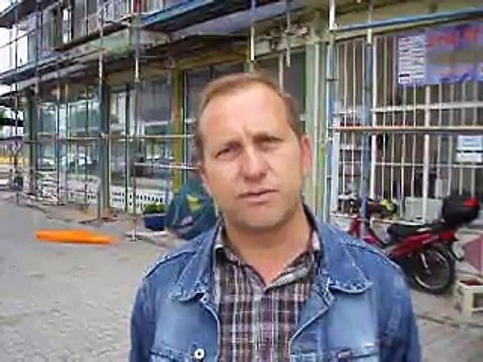 Korkmaz İnşaat