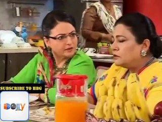 Yeh Hai Mohabbtein Raman Ishita Shoot  13th June 2015 Part 1