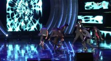 '2013 K팝 커버댄스' 태국 밀레니엄보이 우승[Millenium Boy]