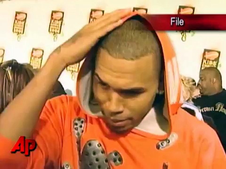 Police Interview Chris Brown, Celebs React