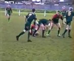 U17's Awesome Rugby League Try GOOD TRY
