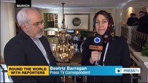 Interview With Iranian Foreign Minister (P.1)