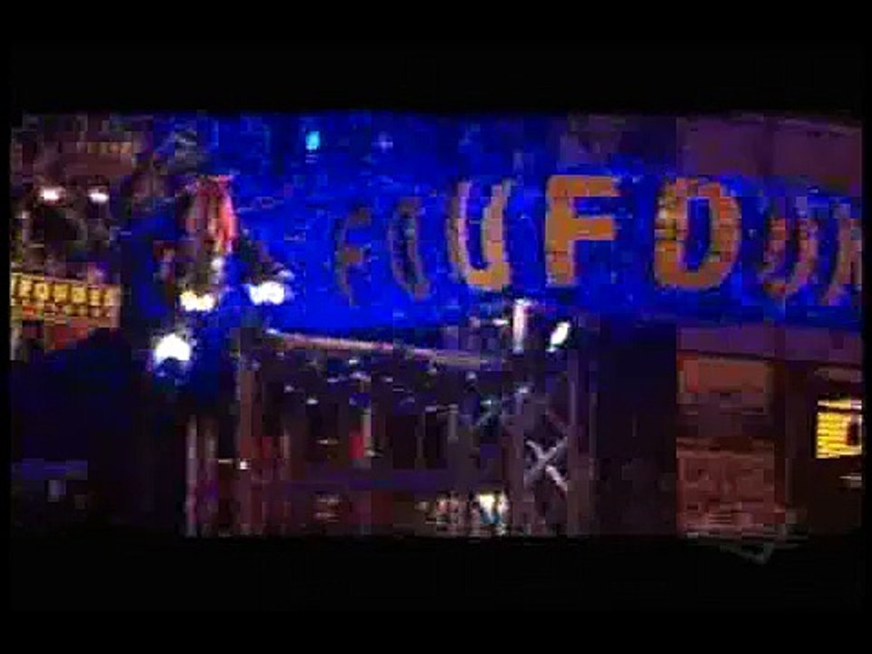 L'univers du heavy metal! - Les Francs Tireurs [1/3]