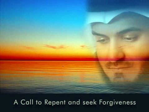 مشاري العفاسي-انشودة استغفر الله