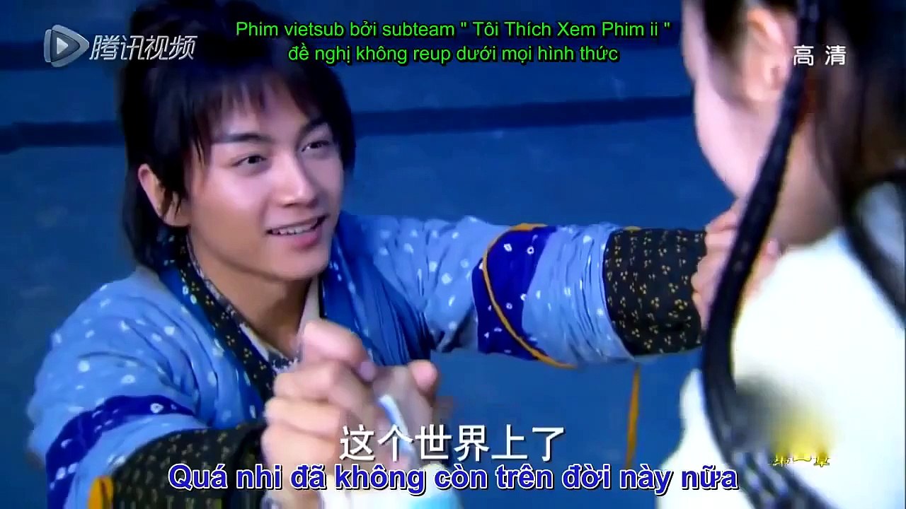 新神雕侠侣 第09集 - The Condor Heroes 2014 Ep09 HD