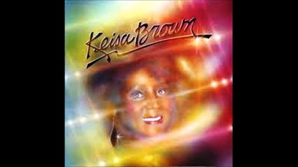 Keisa Brown - Do Ya, Do Ya, Do Ya Want Somebody (1985)