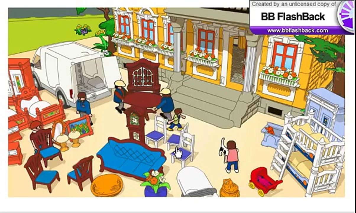 Playmobil