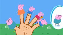 Finger Family Song Peppa Pig | Nursery Rhymes Kids Songs and Children Songs