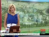 Teknopark İstanbul Pendik'te yükseliyor - CNN Türk