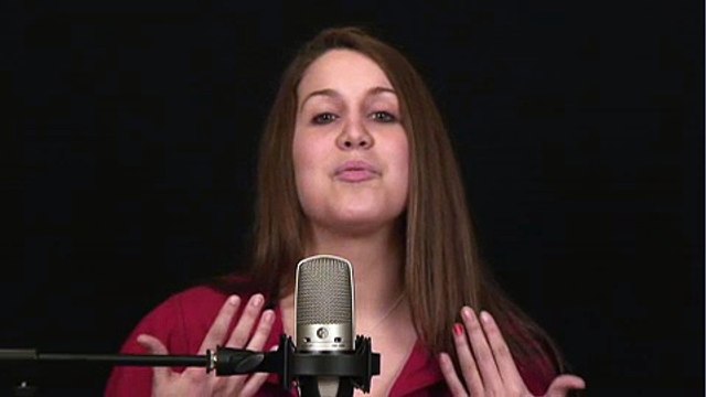 The Vagina Monologues at URI