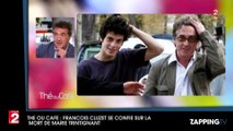 François Cluzet : Ses douloureuses confidences sur la mort de Marie Trintignant, 