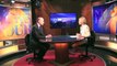 Washington - Enrico Letta e Barack Obama - Intervista con la PBS (16.10.13)