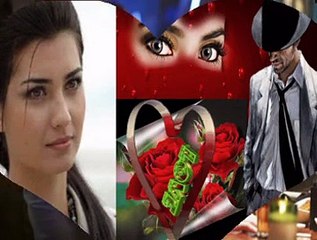 Gülü Soldurmam - Kibariye