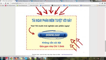 Phần mềm quét email số điện thoại siêu tốc