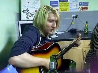 Semester One Montage - Derby University.