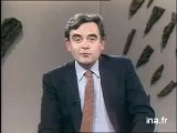 Remarque de Roger Peyrefitte sur le plateau de Bernard Pivot