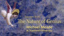 Excerpts of Michael Meade at Stanford University