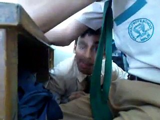 Classical Tafree at PABS School Boys 🎉