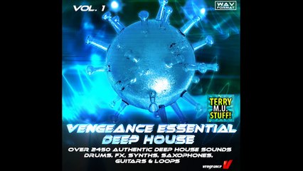 Free Download Vengeance Essential Deep House Vol. 1