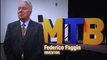 Federico Faggin - Interview at Italian Innovation Day 2013