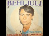 Behljulj-Behljuljevic-Odlazim na pusto ostrvo 1981