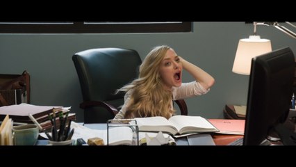 Ted Meets Lawyer For The First Time In 'Ted 2'