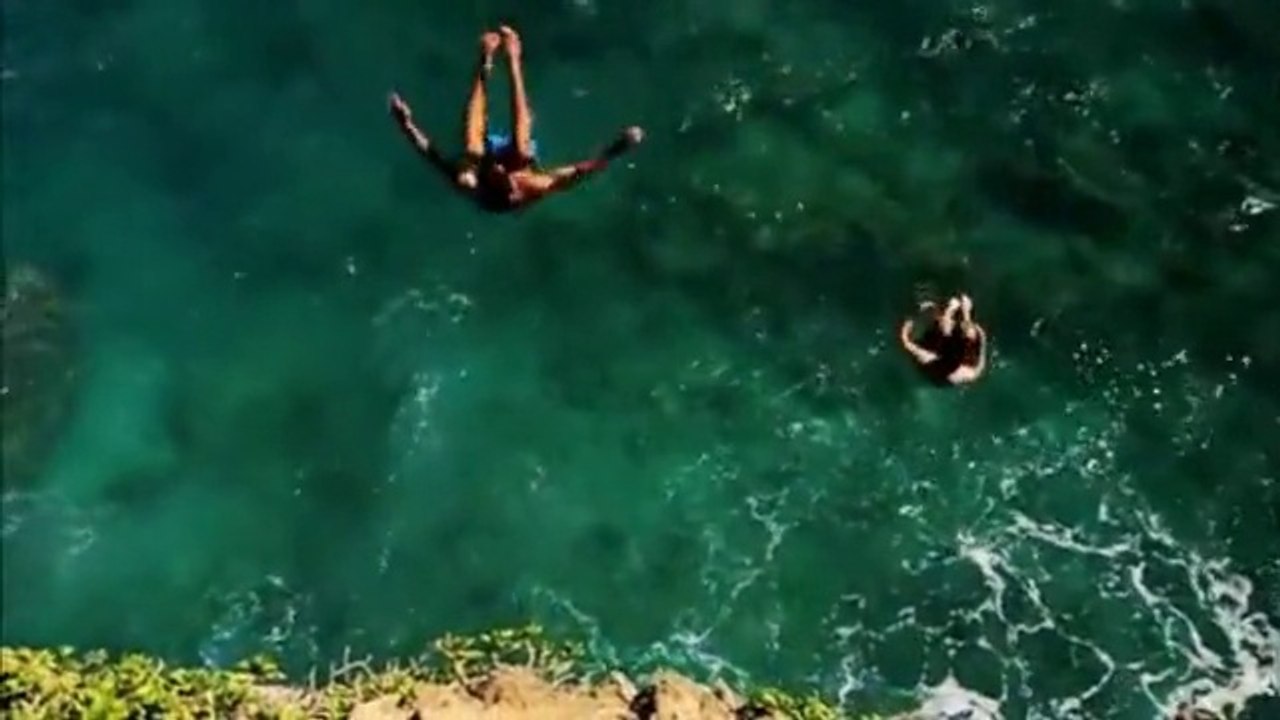 Extreme Sports Edit / Montage by Pointlance Productions