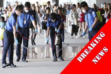 South Korea's outbreak of MERS is _large and complex_ and more cases expected_ WHO