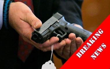 US News_ Ohio toddler kills himself with mother's gun