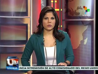 Guatemala: Comisión pesquisidora se compromete a dar pronta respuesta